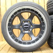 RAYS Volk Racing CE28 CRS