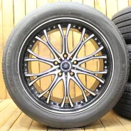 Yokohama Laycea NX