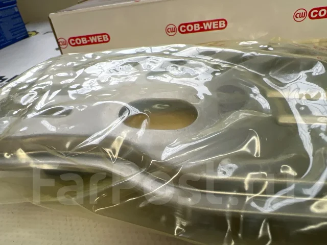 Фильтр вариатора Corolla Axio, Fielder NRE161/NZE16/ZRE162 COB-WEB ...