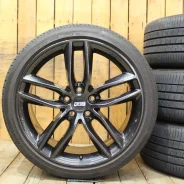 BBS SX