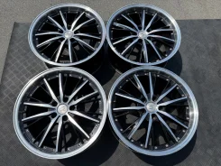 Anhelo. 8.5x19", 5x114.3, ET35, �� 73���. ����
