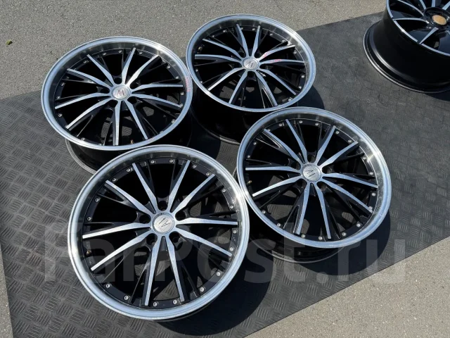 Anhelo. 8.5x19", 5x114.3, ET35, �� 73���. ����
