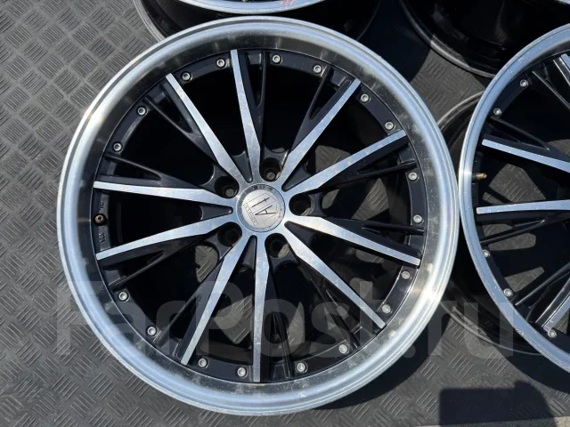 Anhelo. 8.5x19", 5x114.3, ET35, �� 73���. ����