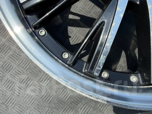 Anhelo. 8.5x19", 5x114.3, ET35, �� 73���. ����