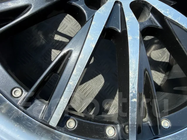 Anhelo. 8.5x19", 5x114.3, ET35, �� 73���. ����