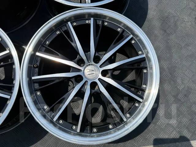 Anhelo. 8.5x19", 5x114.3, ET35, �� 73���. ����