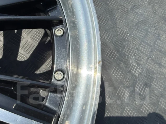 Anhelo. 8.5x19", 5x114.3, ET35, �� 73���. ����