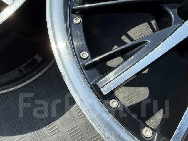 Anhelo. 8.5x19", 5x114.3, ET35, �� 73���. ����
