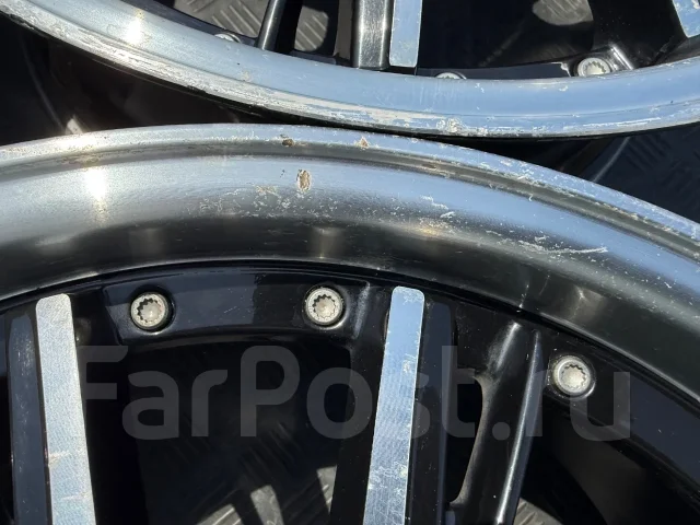 Anhelo. 8.5x19", 5x114.3, ET35, �� 73���. ����