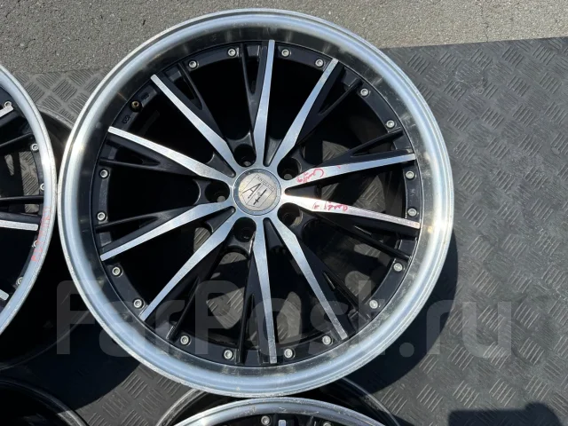 Anhelo. 8.5x19", 5x114.3, ET35, �� 73���. ����