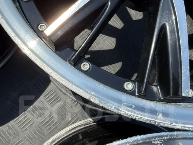 Anhelo. 8.5x19", 5x114.3, ET35, �� 73���. ����