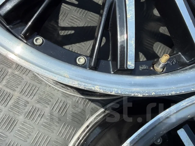 Anhelo. 8.5x19", 5x114.3, ET35, �� 73���. ����