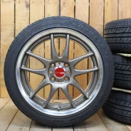 Work Emotion CR 2P