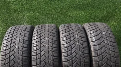 Michelin X-Ice Snow. ������, ��� �����, 2020 ���, �/�, ����� 10 %. �������� ������� ����