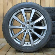 WSP Atena