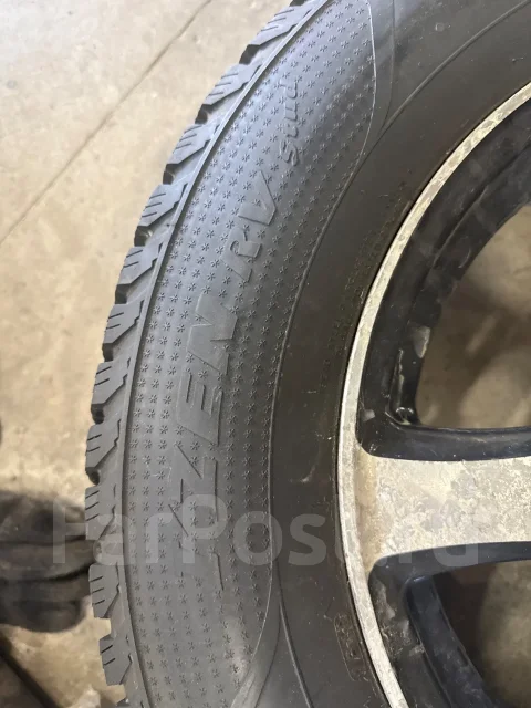 Kumho I'Zen Stud KW11. ������, ��� �����, 2013 ���, �/�, ����� 10 % ����