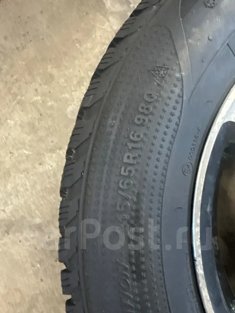 Kumho I'Zen Stud KW11. ������, ��� �����, 2013 ���, �/�, ����� 10 % ����