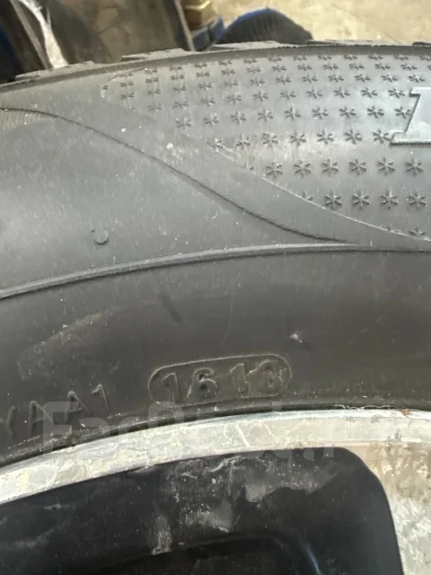 Kumho I'Zen Stud KW11. ������, ��� �����, 2013 ���, �/�, ����� 10 % ����
