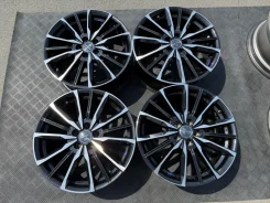 AME Smack. 7.0x17", 5x100, ET48, �� 73���. ����