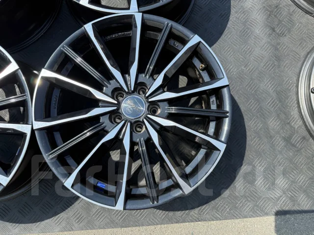 AME Smack. 7.0x17", 5x100, ET48, �� 73���. ����