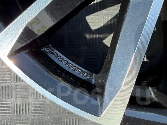 AME Smack. 7.0x17", 5x100, ET48, �� 73���. ����