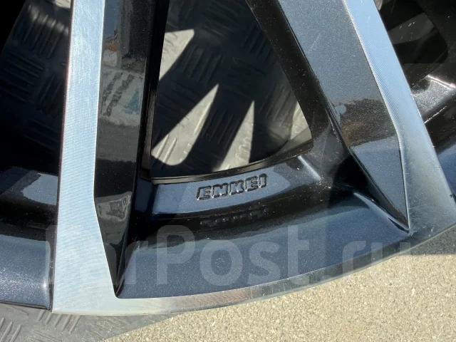 AME Smack. 7.0x17", 5x100, ET48, �� 73���. ����