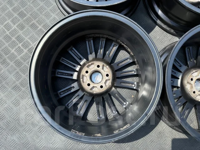 AME Smack. 7.0x17", 5x100, ET48, �� 73���. ����
