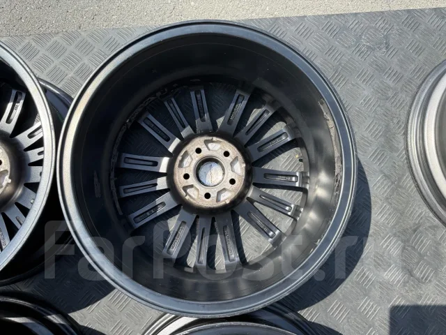 AME Smack. 7.0x17", 5x100, ET48, �� 73���. ����
