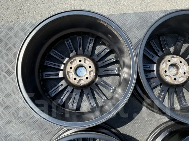 AME Smack. 7.0x17", 5x100, ET48, �� 73���. ����