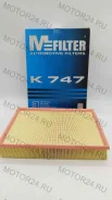 ������ ��������� MB M-Filter K747 K747 ����
