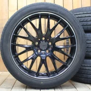 Yokohama Laycea NX