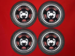 LS Wheels LS 275