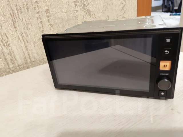 Pioneer MVH-7838 ����