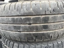 Hankook Vantra LT RA18. ������, �/�, ����� 50 % ����