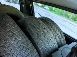 Gislaved Nord Frost. �����������, 2016 ���, �/�, ����� 50 % ����