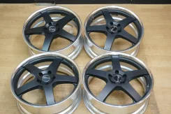 SSR Executor EX01. 7.5x19", 5x112, ET45, �� 79,5���. ��� ����� �� �������� ����
