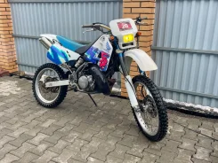 Honda CRM 250. 250����. ��., ��������, ���������, ������ �� �� ����