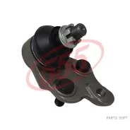 ������� ����� /������ ������ /555 ��� Toyota Corolla Sprinter AE9#; SB-2802R; (KBJ1152 CBT-32R 43330-19065) 4333019066 CBT33 555 SB2802R SB2802R ����