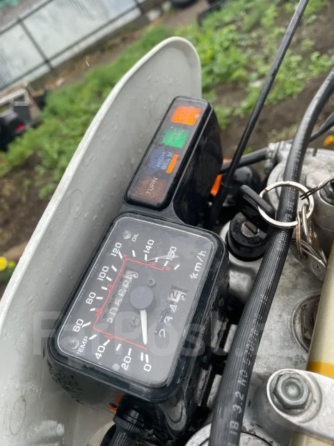 Honda CRM 250. 250����. ��., ��������, ���������, ������ �� �� ����