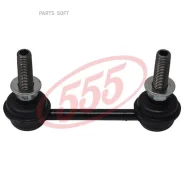 ������ ������������� /������ ����� /������ /555 ��� Nissan Bluebird U13 Primera P12 Cube 10 March K11; SL-N025; (0823-B12R SB-2340 SB-3105) 562610E000...