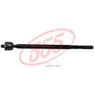 ������� ���� /�������� ������ /����� 555 ��� Toyota Corolla Matrix VoltZ ZZE13#; SR-3960; (TG-45503-01030 CRT-132 0122-ZZE132) 4550309430 CRT62 555 SR...