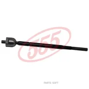 ������� ���� /�������� ������ /����� 555 ��� Toyota Tercel 1996- Soluna AL50; SR-3570; (C2047LR 45503-19185 ) CRT43 555 SR3570 SR3570 ����