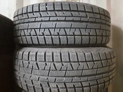 Yokohama Ice Guard IG50 Plus. �����������, 2020 ���, �/�, ����� 5 % ����