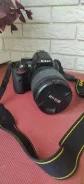 Nikon D5200. 20 � ����� �� ����