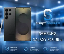 Samsung Galaxy S25 Ultra. �����, 256 ��, ������, 3G, 4G LTE, 5G, Dual-SIM, NFC, eSIM, ������� �������, ������������ ������� ����