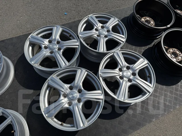 Violento. 6.5x16", 5x114.3, ET47, �� 73���. ����