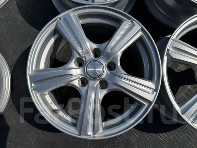 Violento. 6.5x16", 5x114.3, ET47, �� 73���. ����