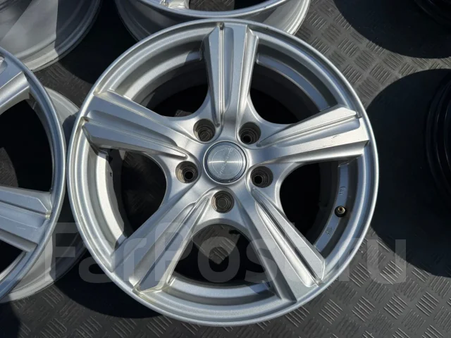 Violento. 6.5x16", 5x114.3, ET47, �� 73���. ����