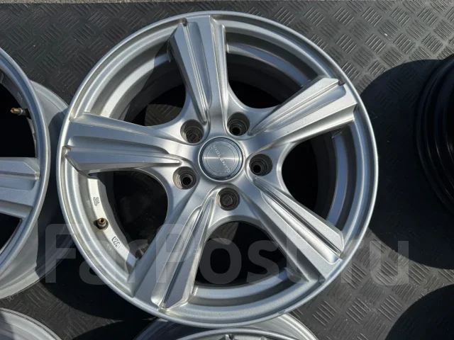 Violento. 6.5x16", 5x114.3, ET47, �� 73���. ����