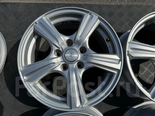 Violento. 6.5x16", 5x114.3, ET47, �� 73���. ����